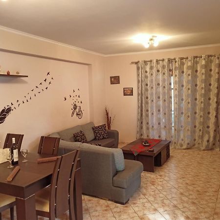 Green Apartment Argostolion Dış mekan fotoğraf