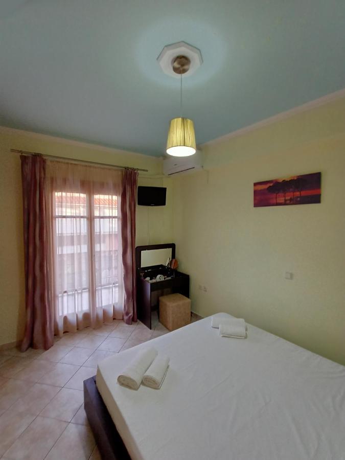 Green Apartment Argostolion Dış mekan fotoğraf
