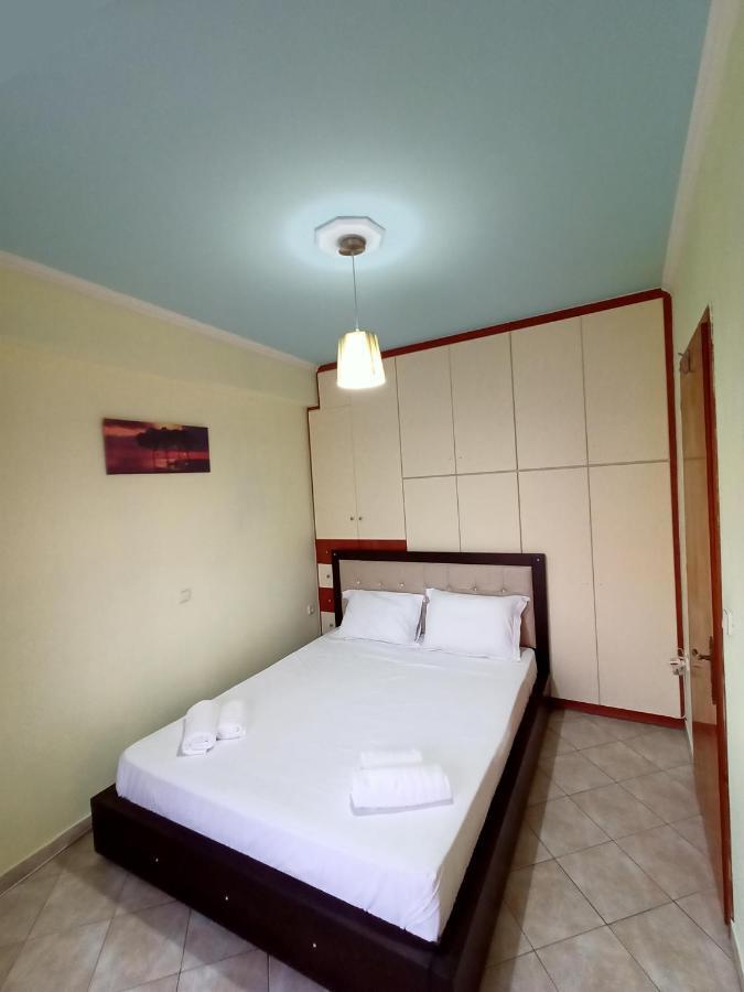 Green Apartment Argostolion Dış mekan fotoğraf
